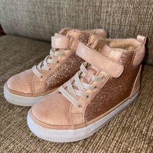 Size 8 Toddler Sneakers